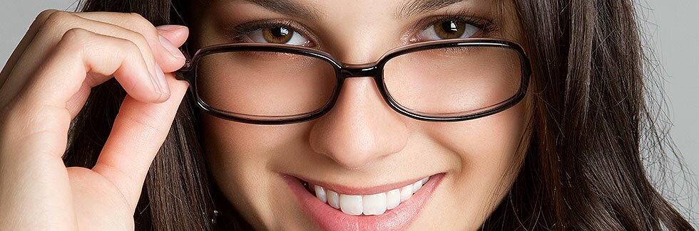 Eyeglasses