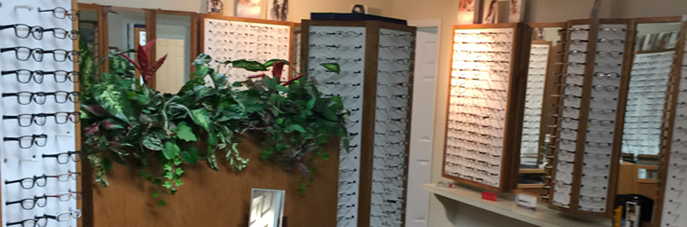 Glasses